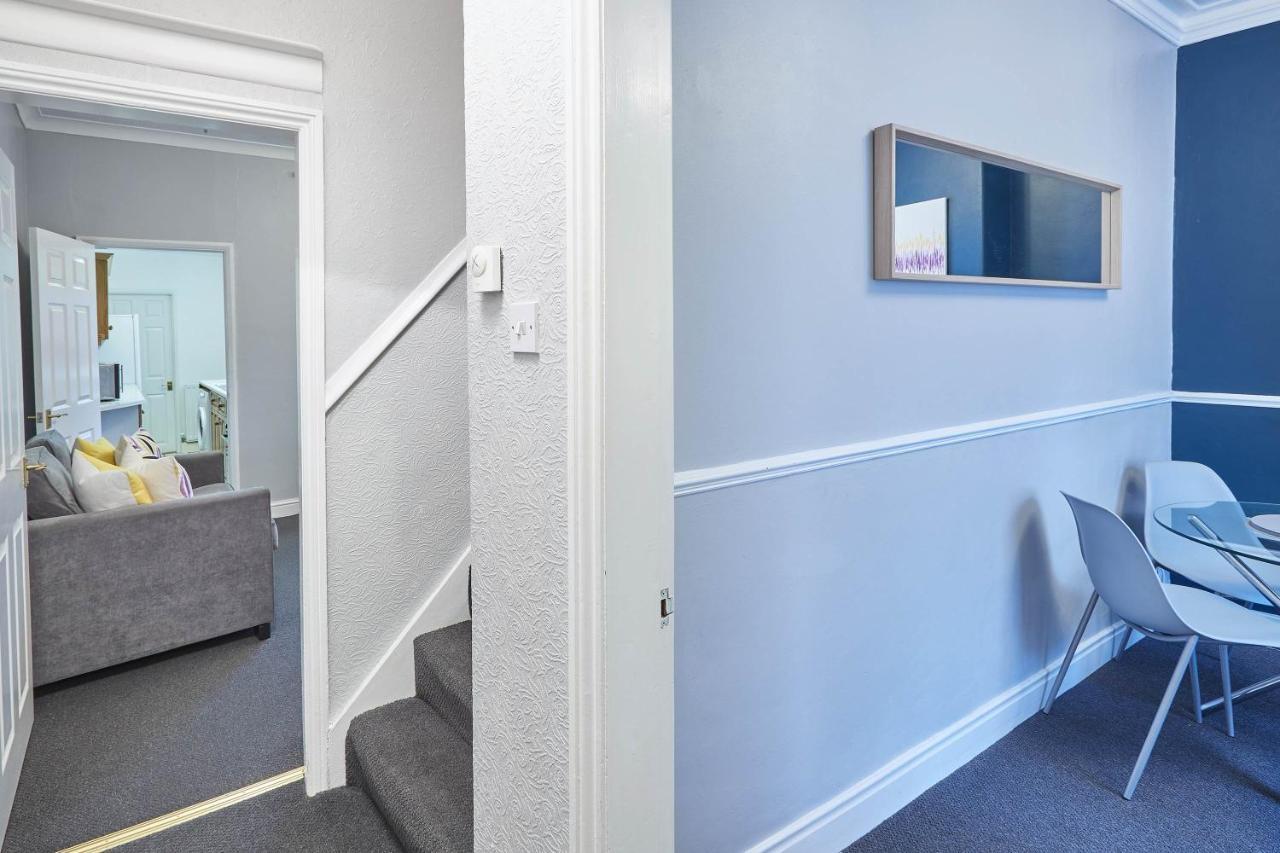 Eskdale House By Horizon Stays Дарлингтон Экстерьер фото